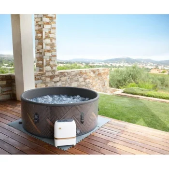 Jacuzzi Mono Frame bubble MSPA Jacuzzi Mono Frame bubble MSPA